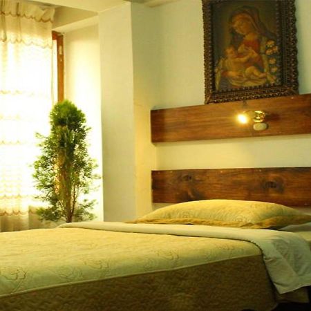 Kennedy Guest House Cuzco Exterior foto