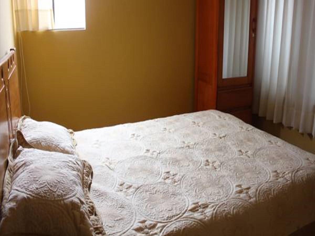 Kennedy Guest House Cuzco Exterior foto