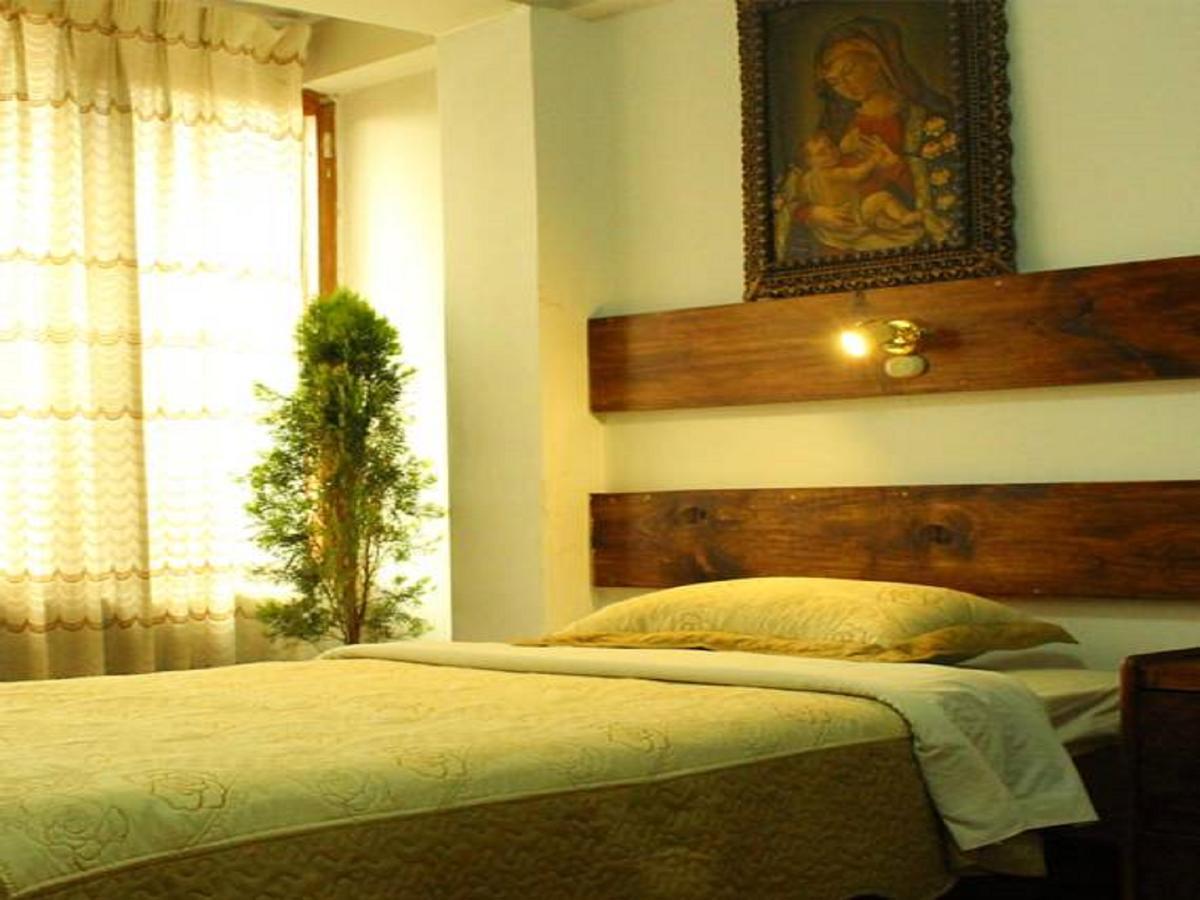 Kennedy Guest House Cuzco Exterior foto